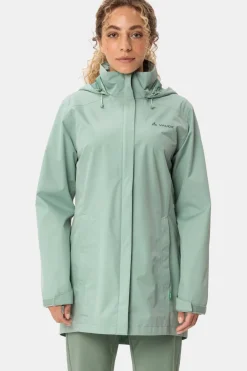 Vaude Regenjas Escape Parka