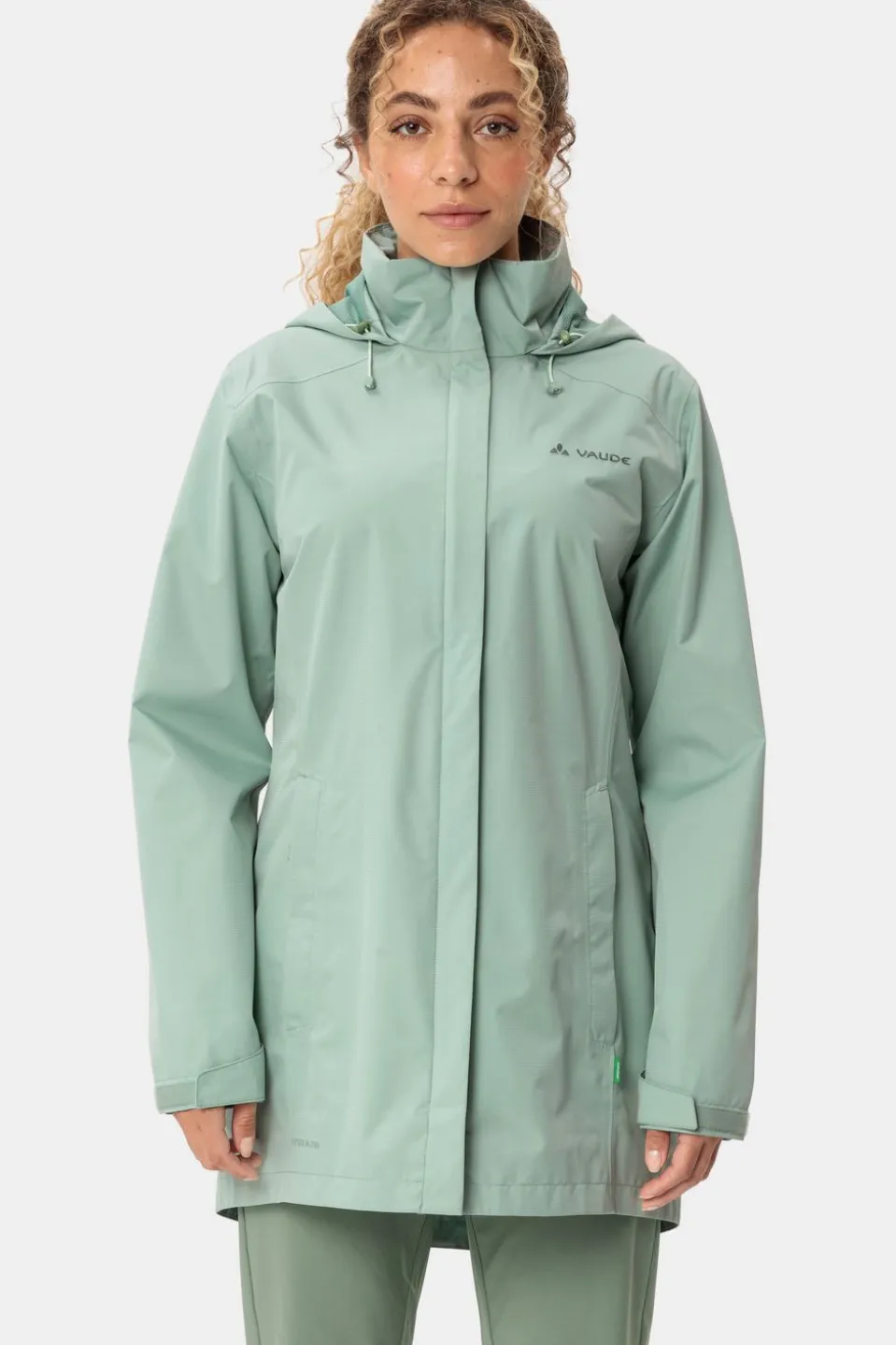 Vaude Regenjas Escape Parka