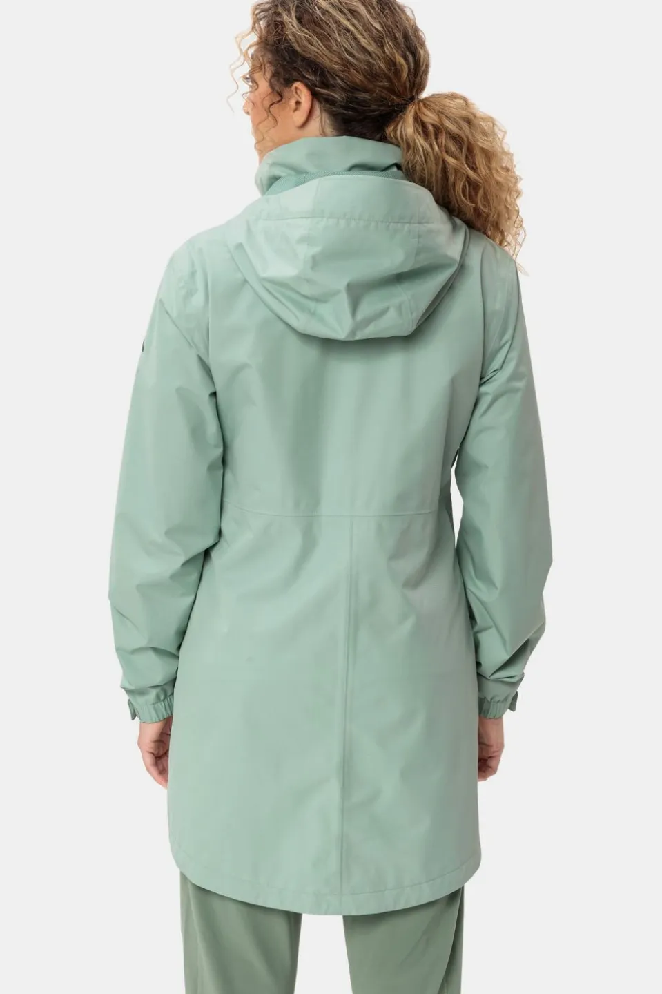 Vaude Regenjas Escape Parka