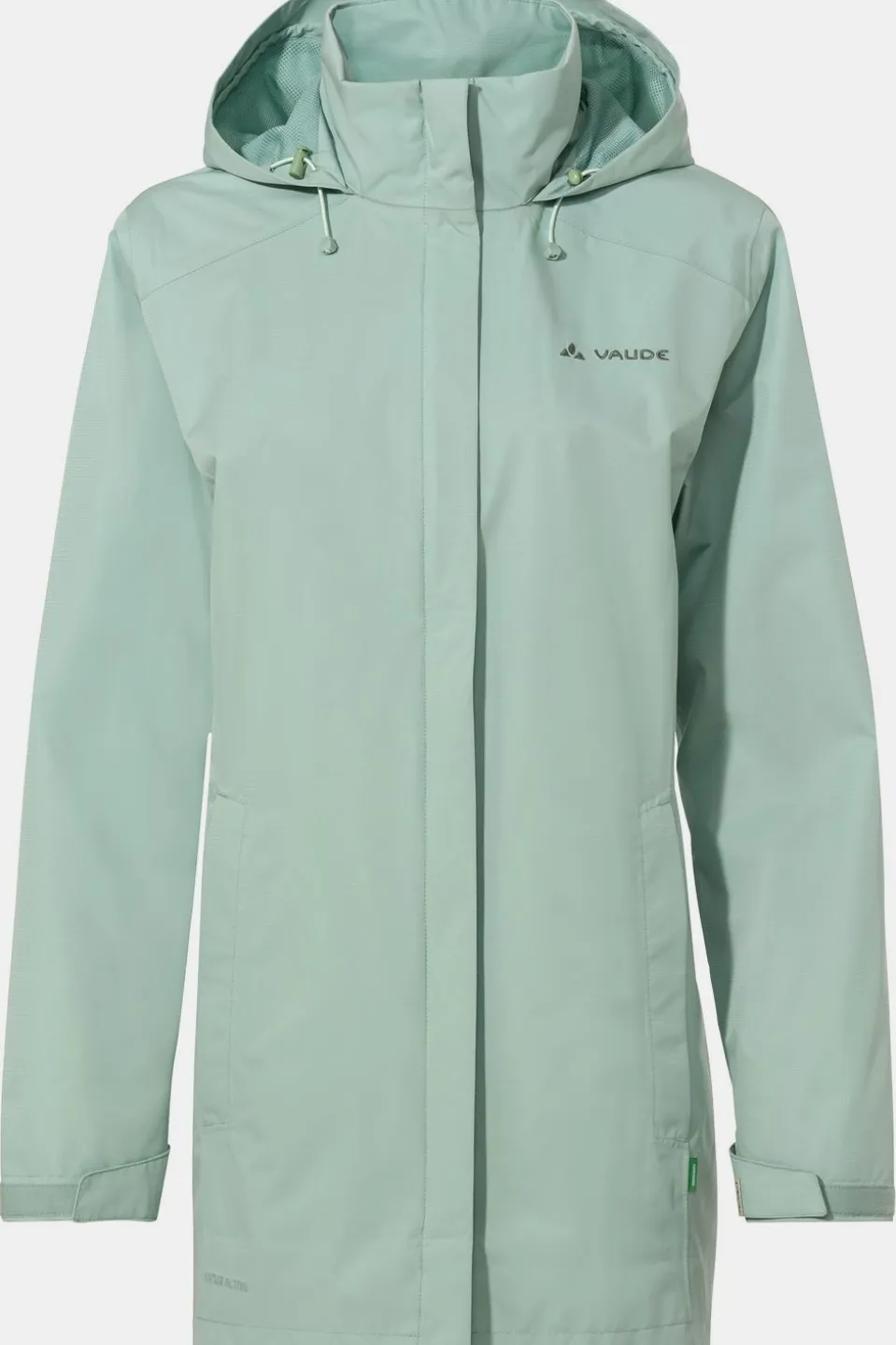 Vaude Regenjas Escape Parka
