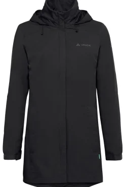 Vaude Regenjas Escape Parka