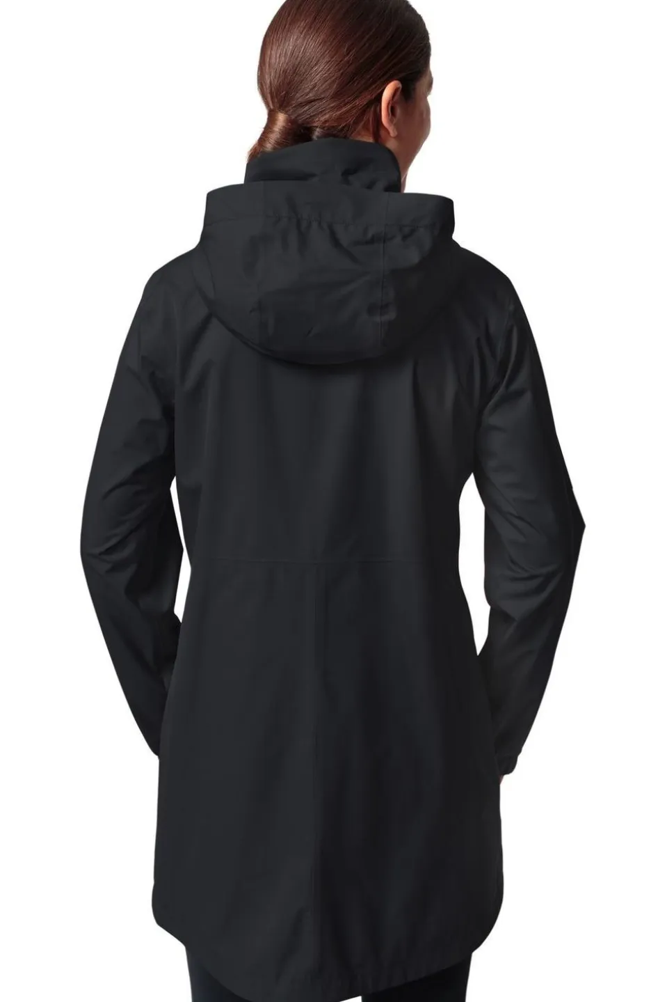 Vaude Regenjas Escape Parka