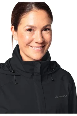 Vaude Regenjas Escape Parka