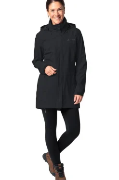 Vaude Regenjas Escape Parka