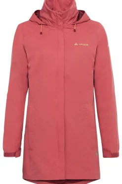 Vaude Regenjas Escape Parka