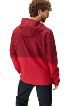 Vaude Regenjas Me Neyland 2.5L