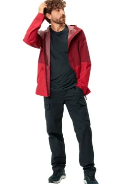 Vaude Regenjas Me Neyland 2.5L