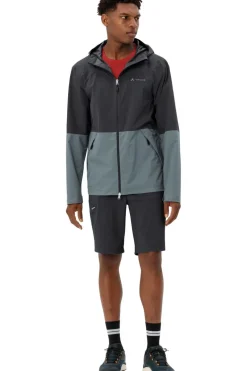 Vaude Regenjas Me Neyland 2.5L