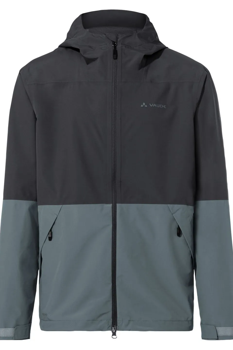 Vaude Regenjas Me Neyland 2.5L