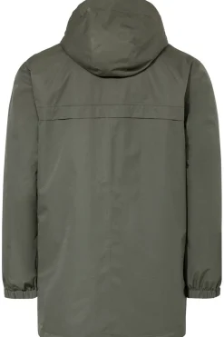 Vaude Regenjas Men'S Escape Padded Parka