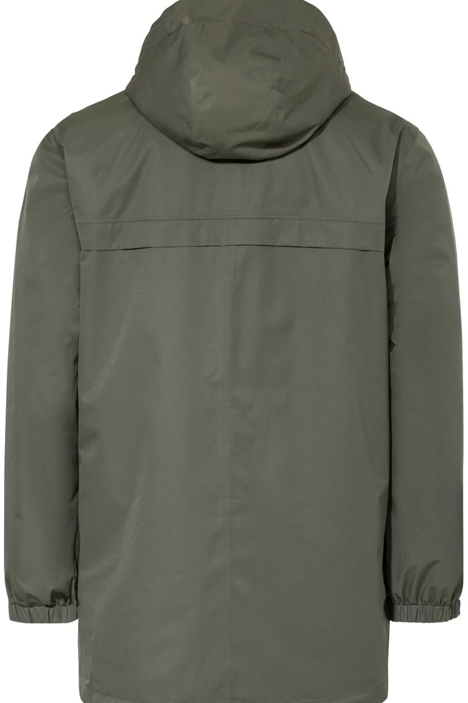 Vaude Regenjas Men'S Escape Padded Parka