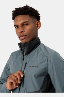 Vaude Regenjas Men's Kuro Rain