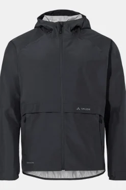 Vaude Regenjas Men'S Loamer Rain Jacket