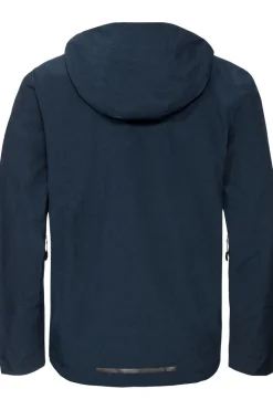 Vaude Regenjas Men'S Yaras Rain Jacket Ii