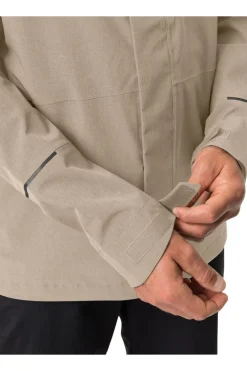 Vaude Regenjas Men'S Yaras Rain Jacket Ii