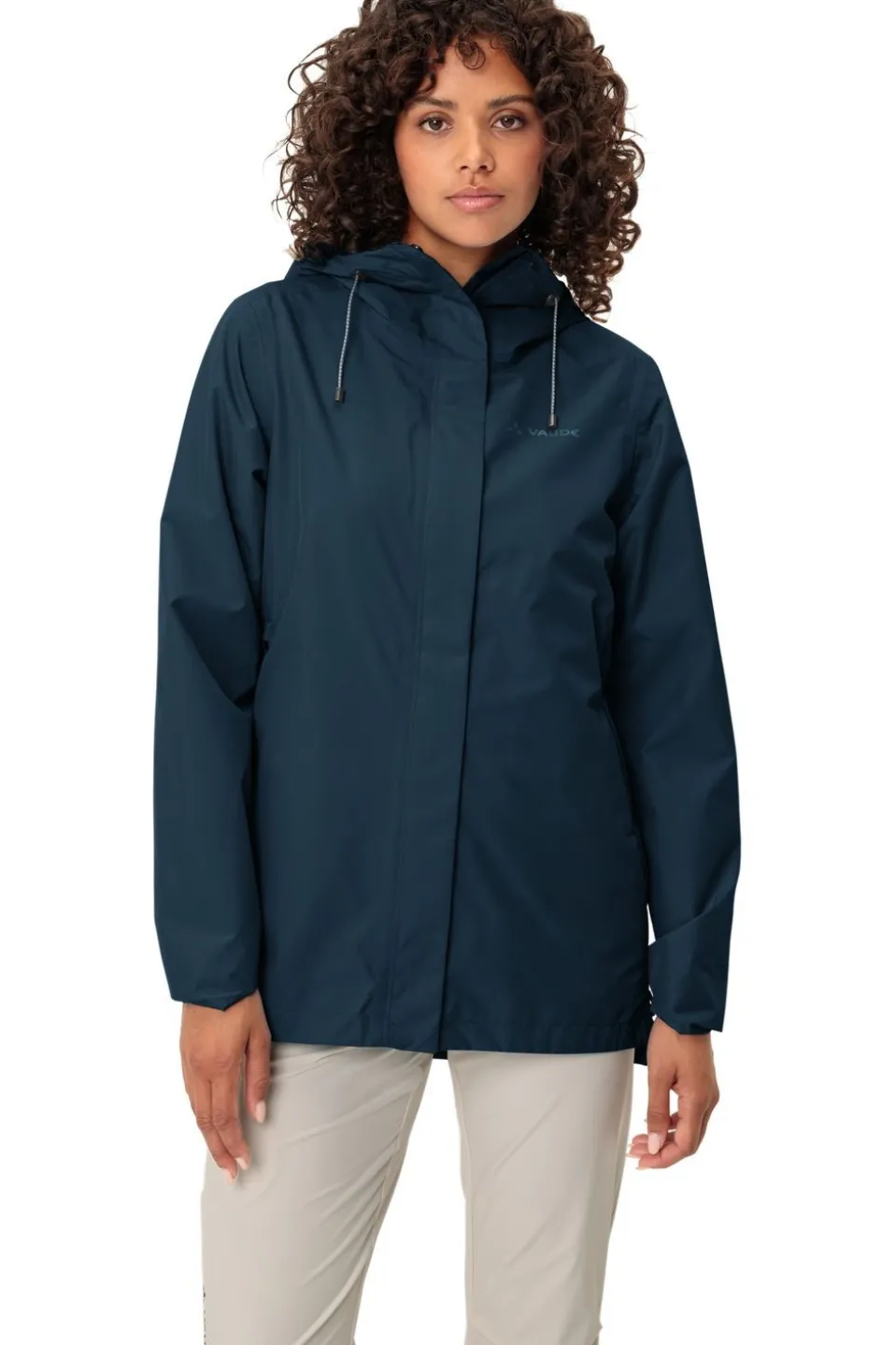 Vaude Regenjas Mineo Jacket II