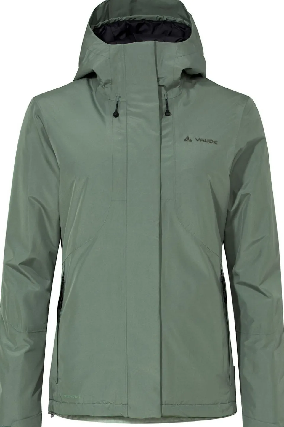 Vaude Regenjas Rosemoor Padded