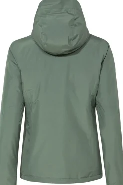 Vaude Regenjas Rosemoor Padded
