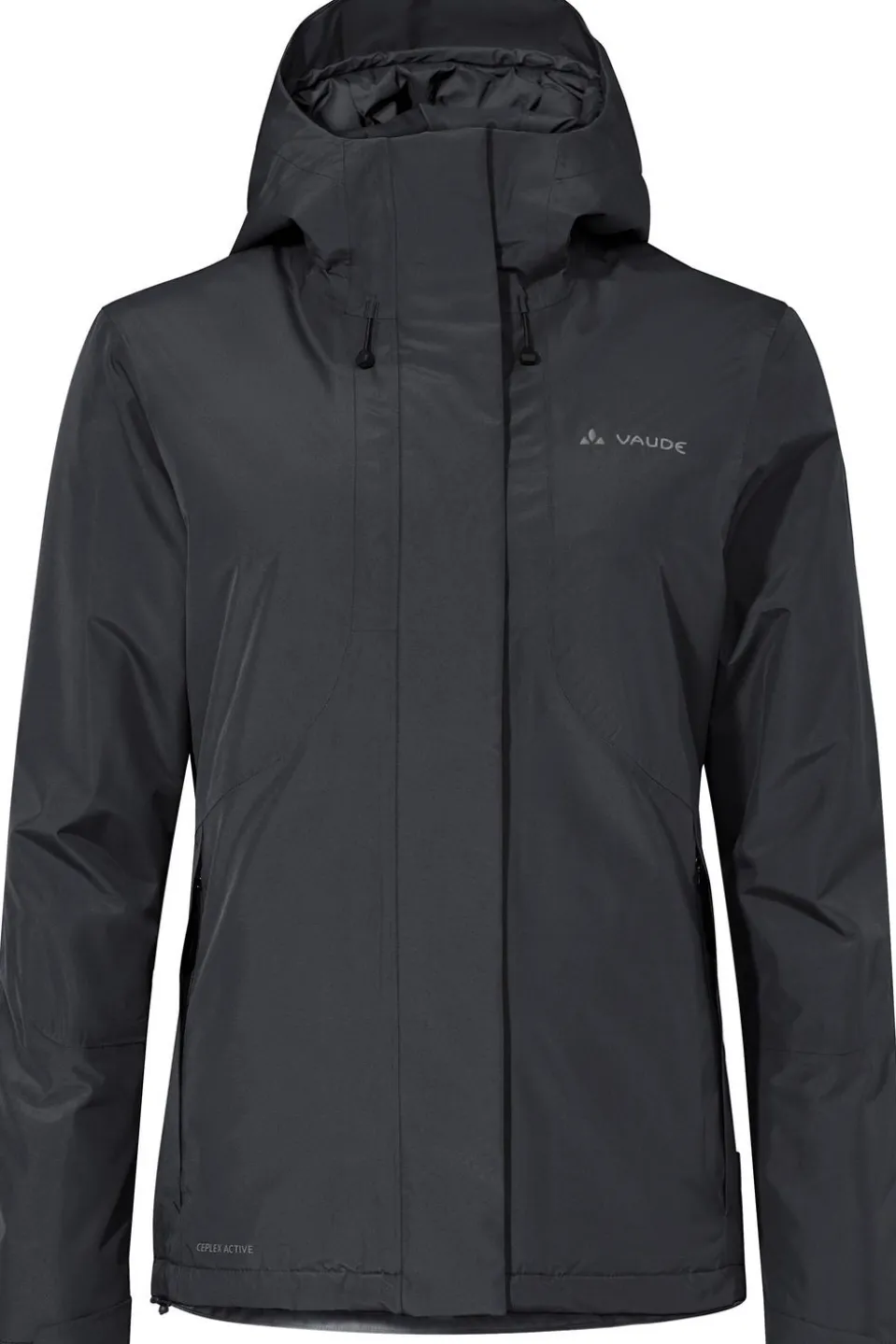 Vaude Regenjas Rosemoor Padded