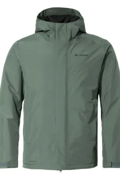 Vaude Regenjas Rosemoor Padded