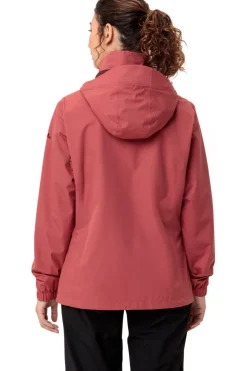 Vaude Regenjas Wo Escape Light Jacket