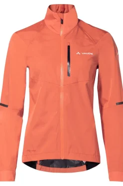 Vaude Regenjas Women'S Kuro Rain Jacket