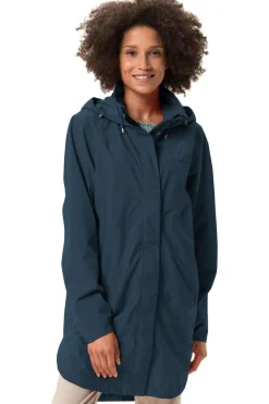 Vaude Regenjas Women's Mineo 2.5L Coat