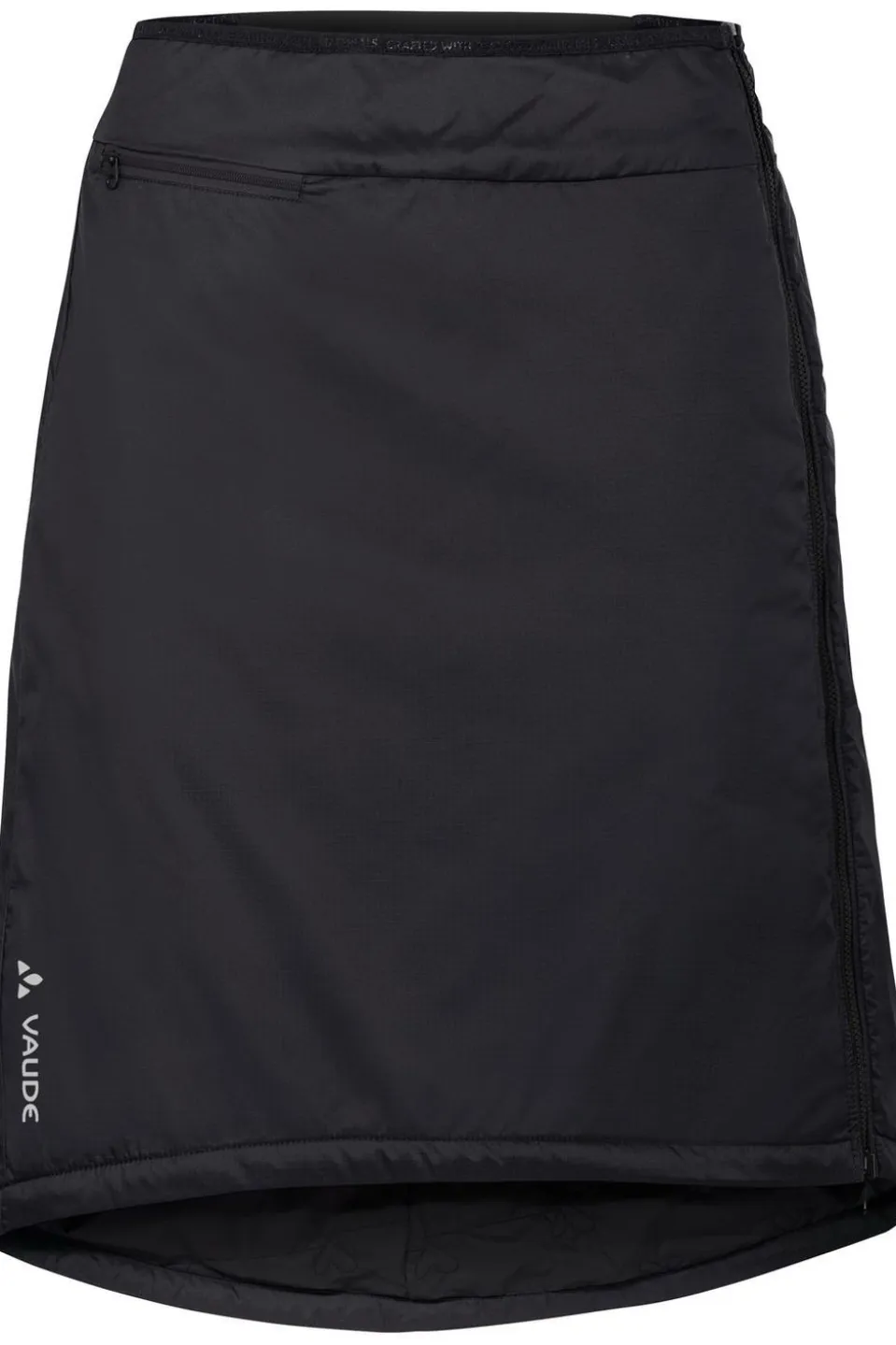 Vaude Rok Women'S Neyland Padded Skirt