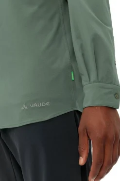 Vaude Rosemoor Ls Shirt Ii
