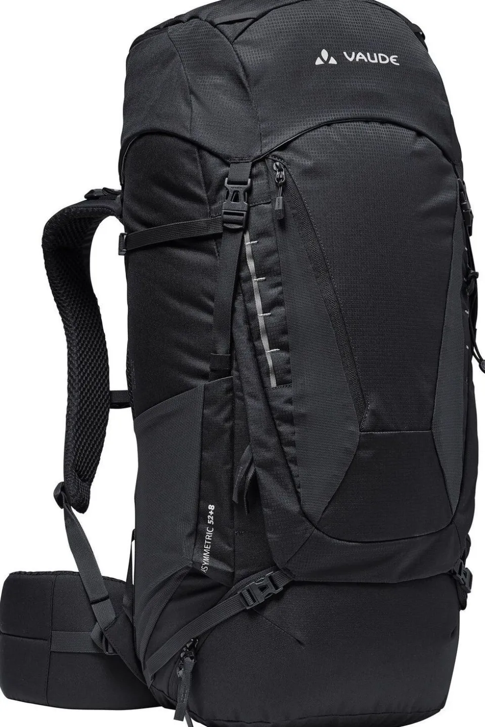 Vaude Rugzak Asymmetric 52+8