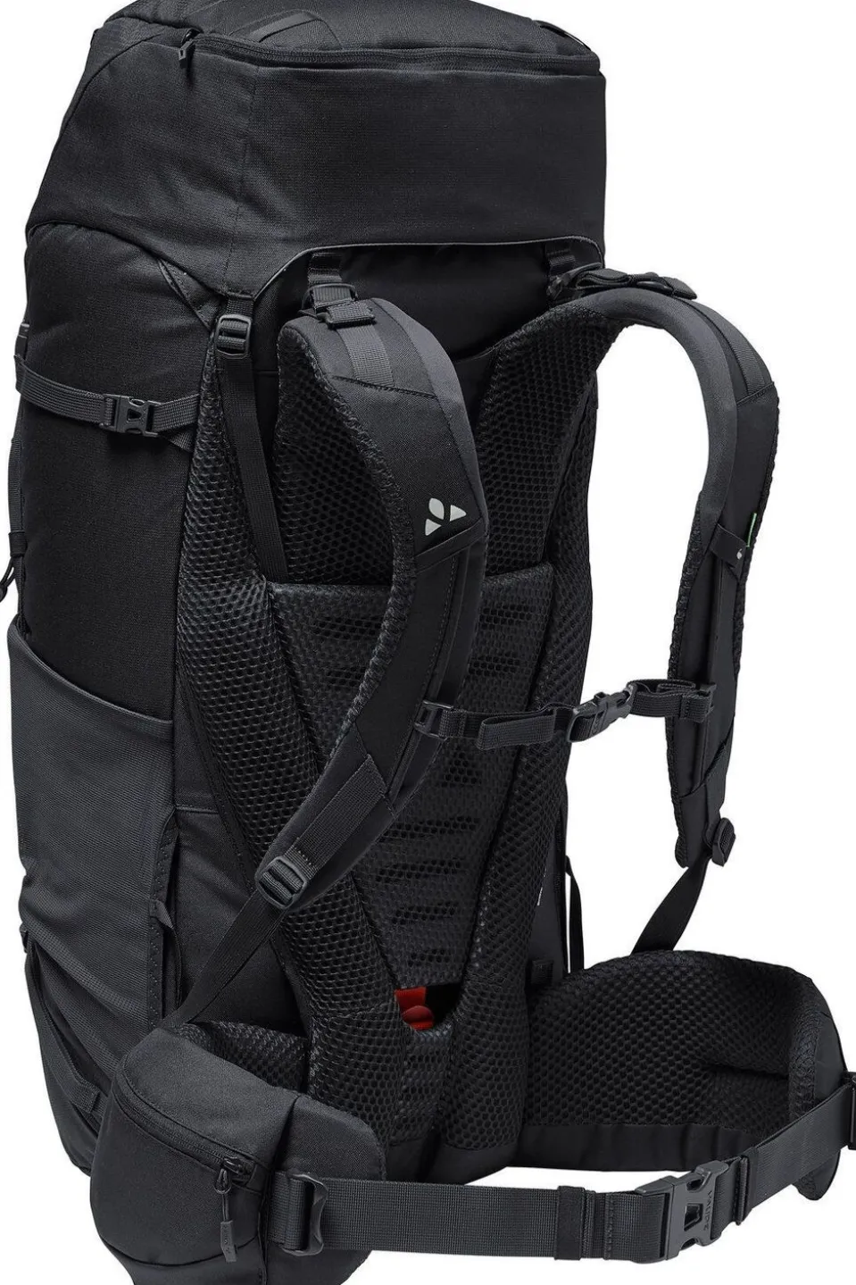 Vaude Rugzak Asymmetric 52+8