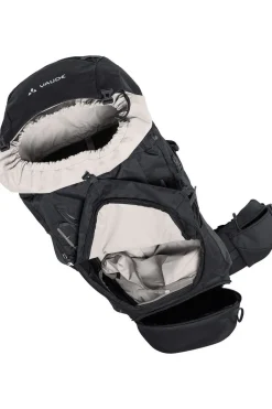 Vaude Rugzak Asymmetric 52+8