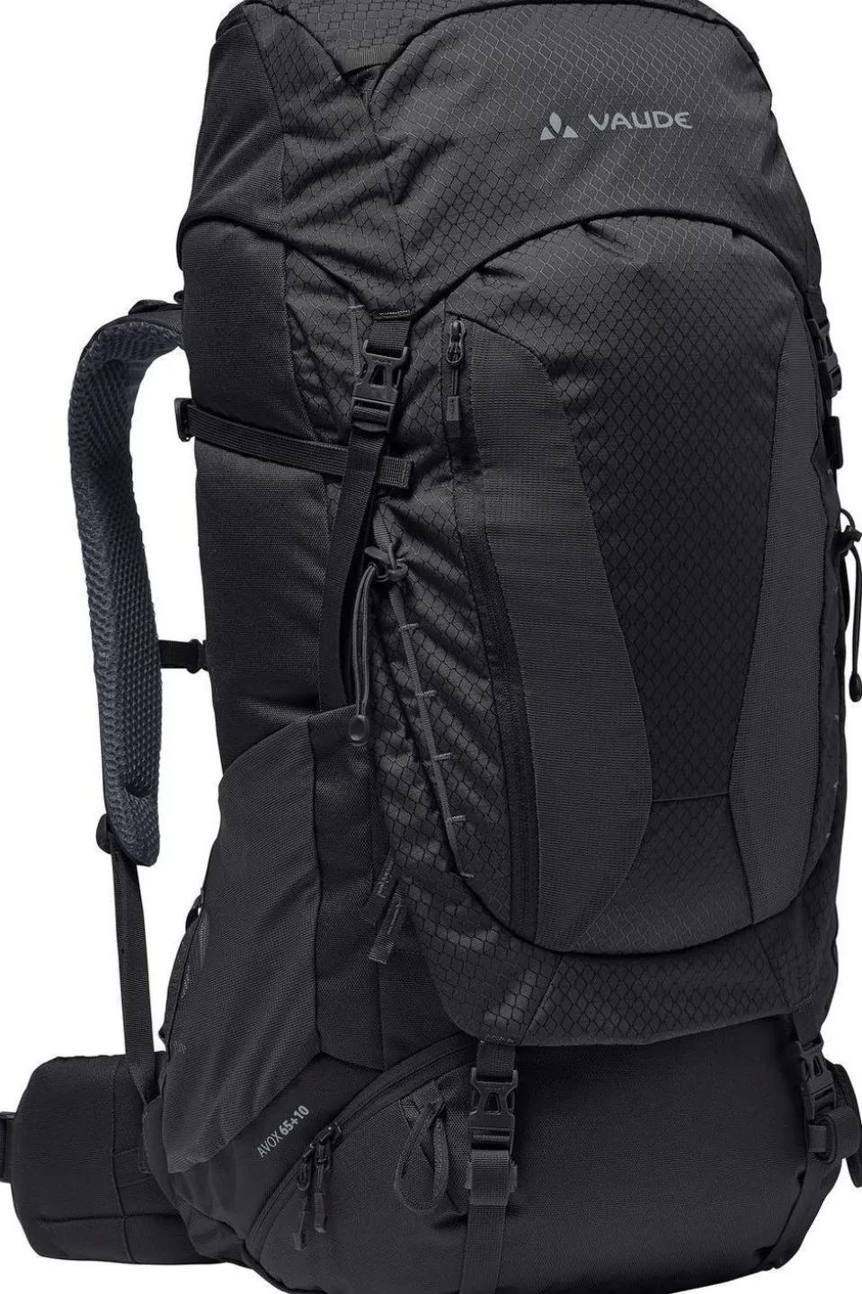 Vaude Rugzak Avox 65+10