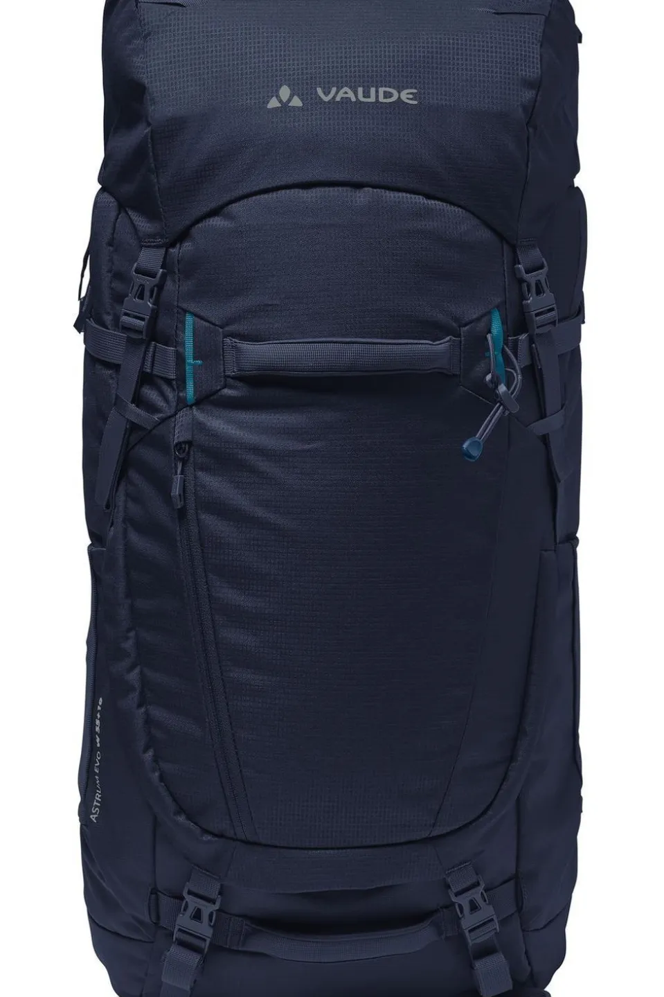 Vaude Rugzak Women's Astrum Evo 55+10