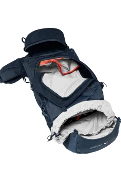Vaude Rugzak Women's Asymmetric 48+8