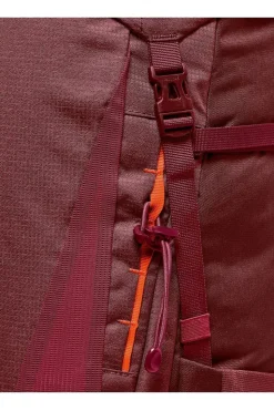 Vaude Rugzak Women's Asymmetric 48+8
