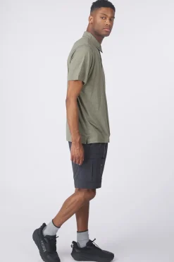 Vaude Short Farley Bermuda V