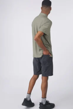 Vaude Short Farley Bermuda V