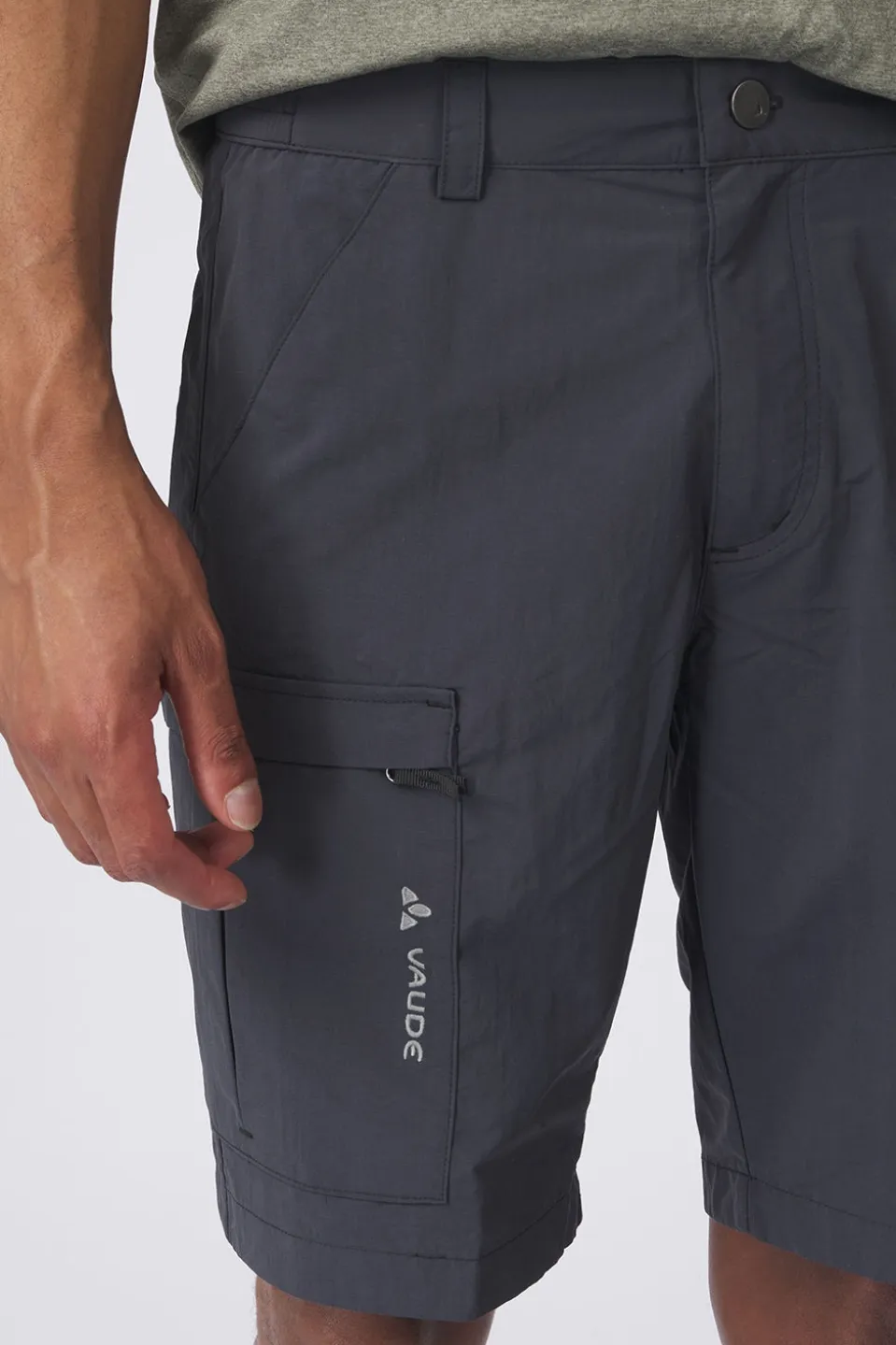Vaude Short Farley Bermuda V