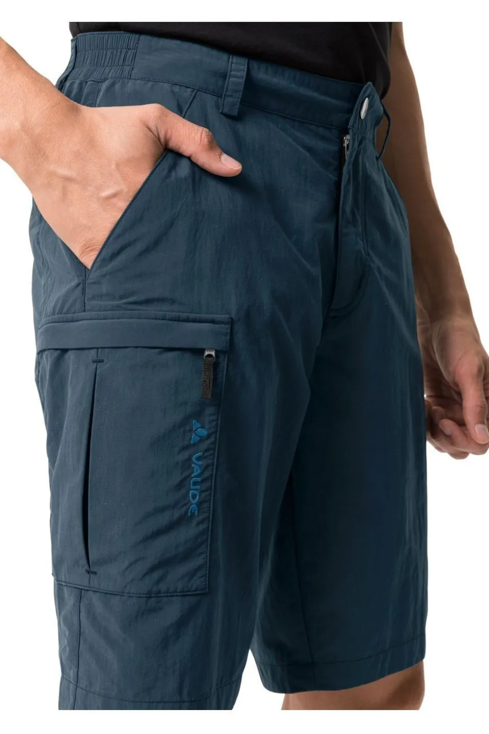 Vaude Short Farley Bermuda V