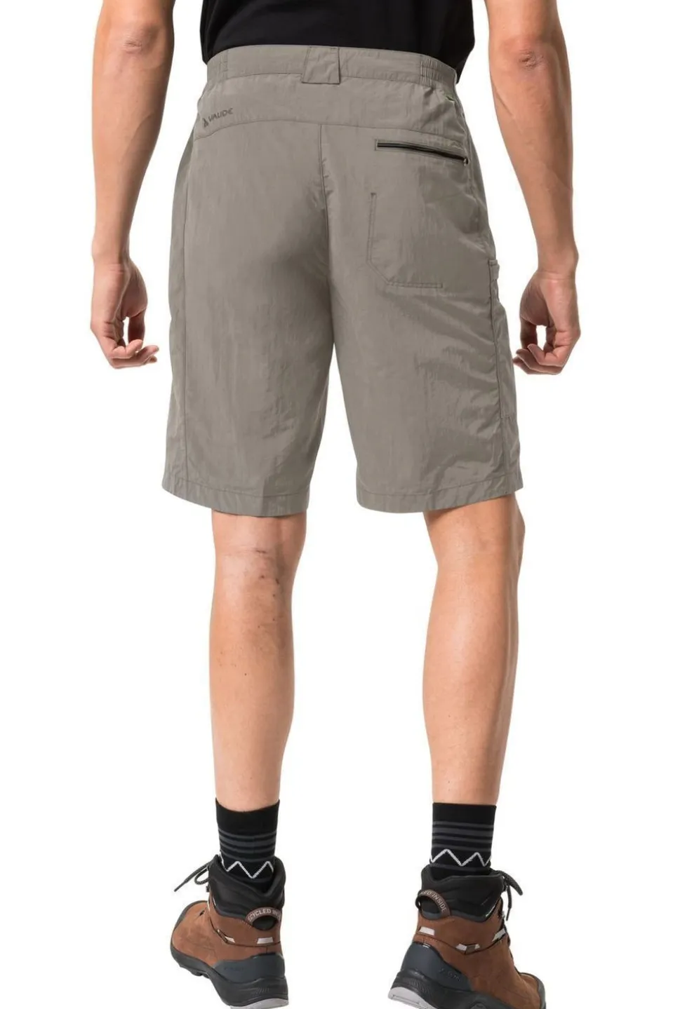 Vaude Short Farley Bermuda V