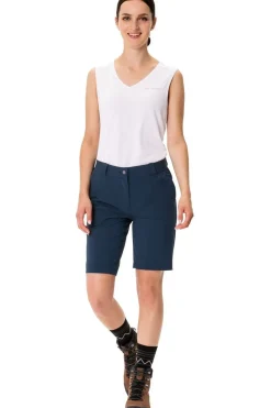 Vaude Short Farley Stretch Ii