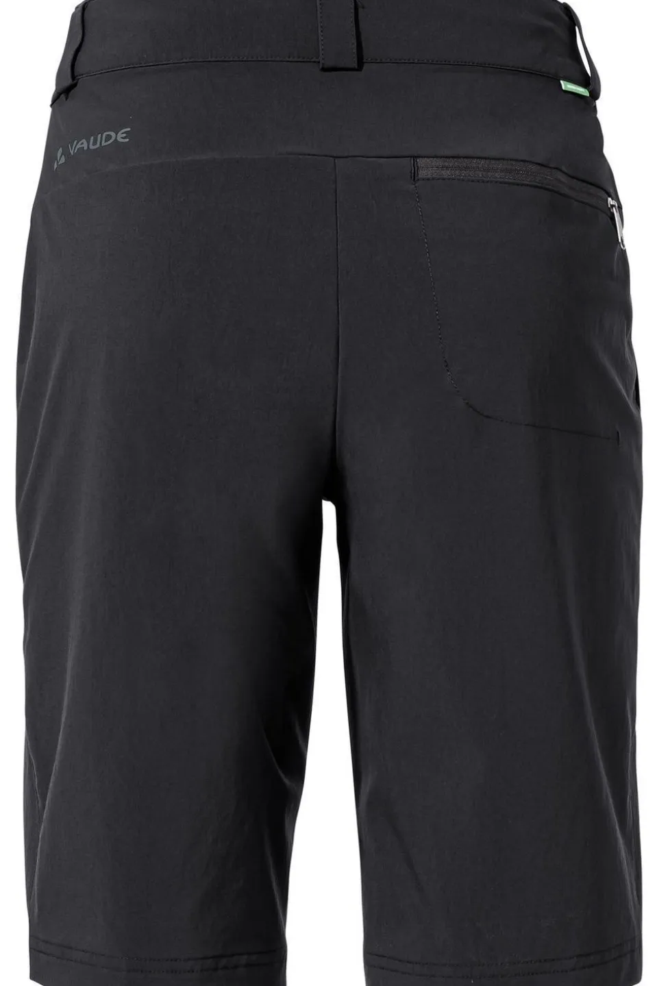 Vaude Short Farley Stretch Ii