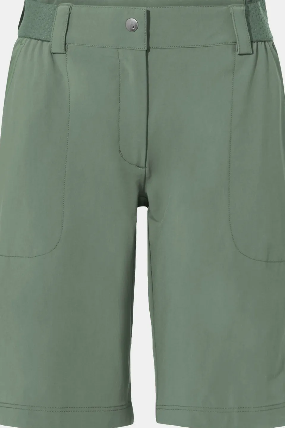 Vaude Short Farley Stretch Ii