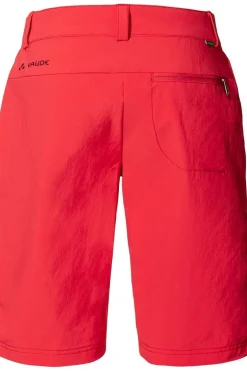 Vaude Short Farley Stretch Ii