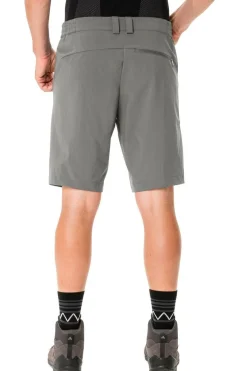 Vaude Short Men'S Farley Stretch Bermuda II
