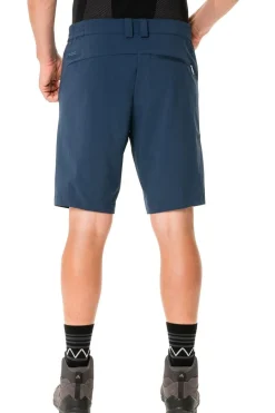 Vaude Short Men'S Farley Stretch Bermuda II