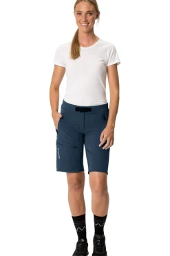 Vaude Short Women'S Badiles
