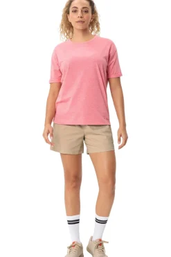Vaude Short Women'S Redmont Shorts Iii