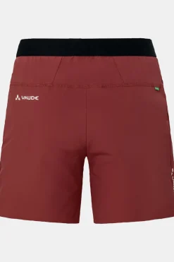 Vaude Short Women's Scopi Lw Shorts II